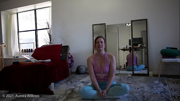 Play MP4 - Yoga Lesson 364