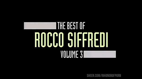 Play MP4 - the best of rocco sifredi 3 - FULL MOVIEWatch here&colon; &num;Roccosiffredi &num;pornmovie