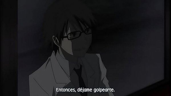 Anime con D episodio 12 sub castellano 