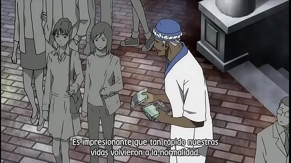 Anime Con D Episodio 12 Sub Castellano thumbnail