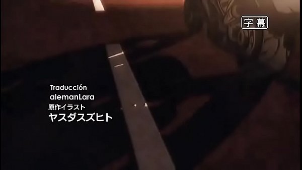 Nonton Anime Con D Episodio 12 Sub Castellano thumbnail
