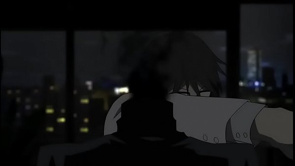 Durarara cap 12 sub españ_ol