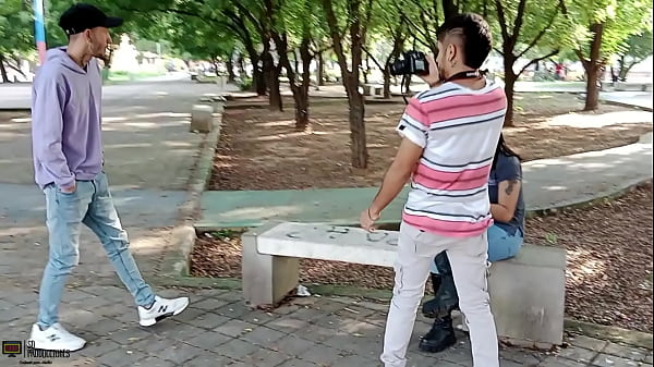 Me Encanta Follarle El Co&ntilde;o A Vayolet Y Ver Como Rebotan Sus Ricas Nalgas Porno En Espa&ntilde;ol- Sdproducciones thumbnail