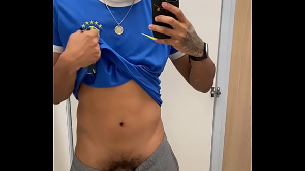 Play MP4 - provador de loja