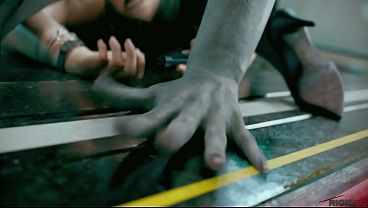 Nonton Tyrant's Massive Dick Down thumbnail