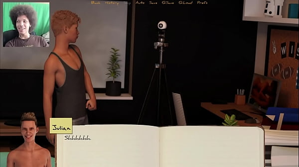 JulianBig R's Ron - Bound To College Part_13