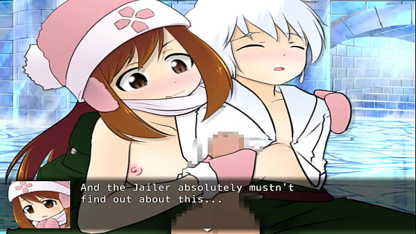 A world_a robot girl dreams of medic loss scene