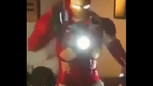 Se Pone Loco El Ironman thumbnail