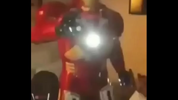 Nonton Se Pone Loco El Ironman thumbnail