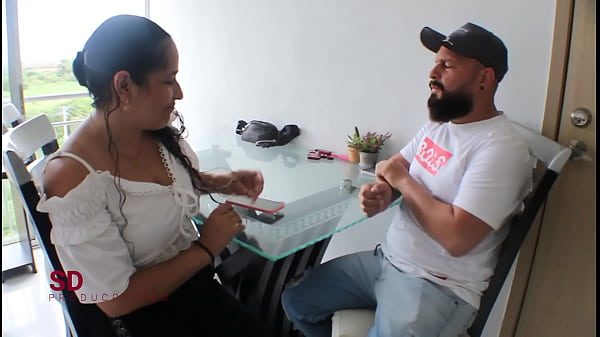 Que rica esta la esposa de mi mejor amigo