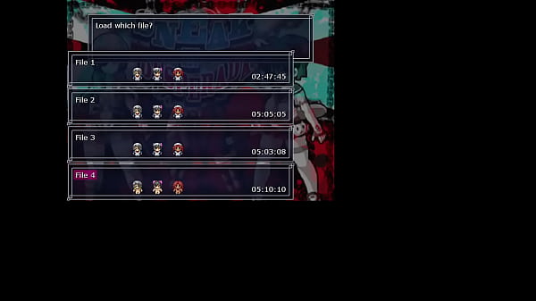 Nonton Sneak In Desperada Part 2 thumbnail