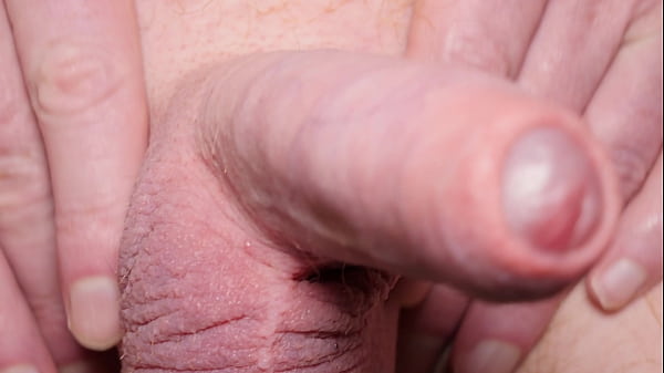 Play MP4 - Cock Precum Play