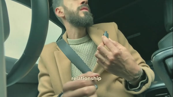 La crisis de los cuarenta follando con_una desconocida