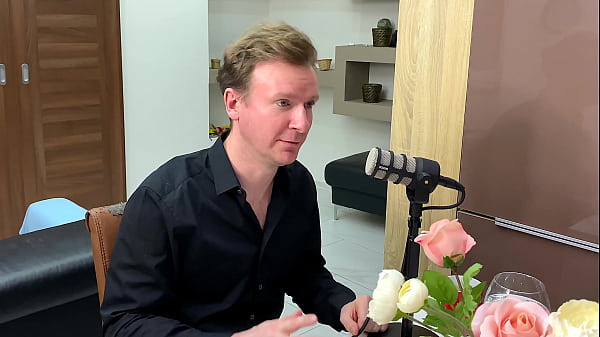 I Hate Porn Podcast - Valentine's Day Episode with Pornstar Kiara_Lord