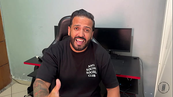 N&Atilde;O PERCA o espetacular anal com a deliciosa NICK NIQUITA pela primeira vez no CANAL DO TIGR&Atilde;O! COMPLETINHA l&aacute; no RED! 