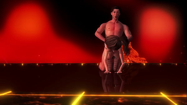 Nonton When Chuck Meets Nadia In Hell thumbnail