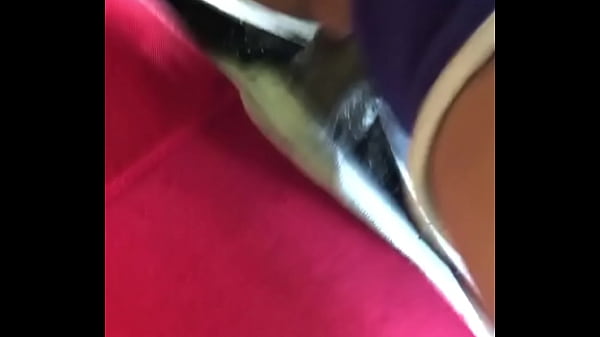 Wife getting pounded