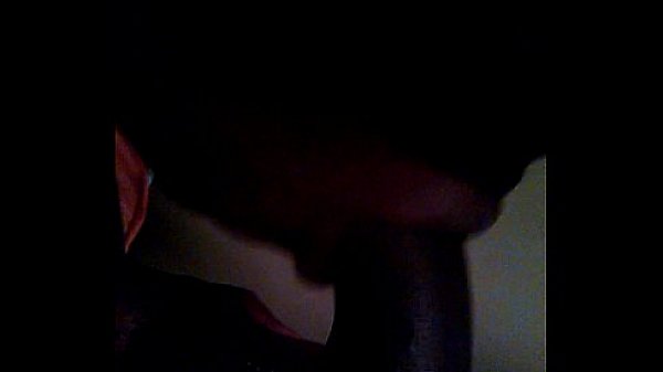 A pretty n. named MDR BBC blowjob from Ebony BBW 