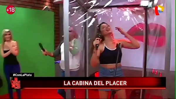 QUE GRITONA ASI GIME ADRI VAINILLA EN_LA INTIMIDAD CUANDO LE DAN PLACER