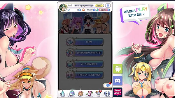 Project qt playthrough first steps 