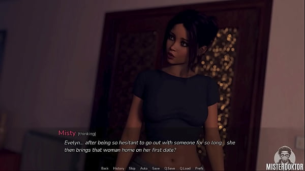 Eruption Imminent Ep.110 - Visual Novel Gameplay [hd] thumbnail