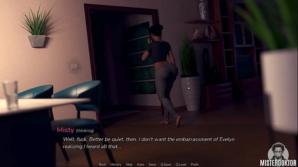 Eruption imminent ep 110 visual novel gameplay hd 