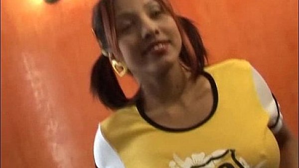 Nonton Petite Latina Teen Pussy Lucia Moroso 2 51 thumbnail