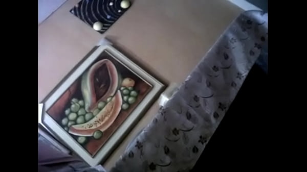 Camara escondida mi rika cu&ntilde;ada que hilo