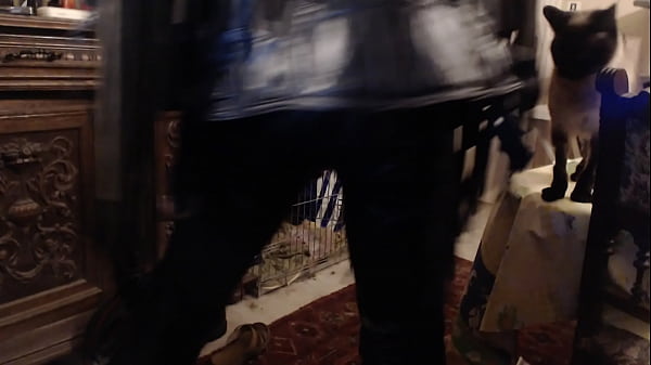 paulus_leather_pants wank