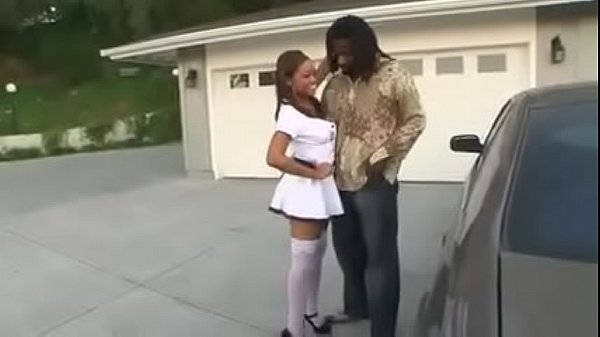 Threesome For His Birthday