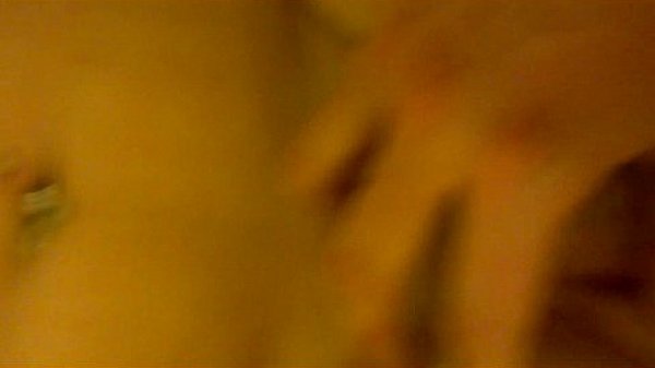 Autumn dp and cumshot 