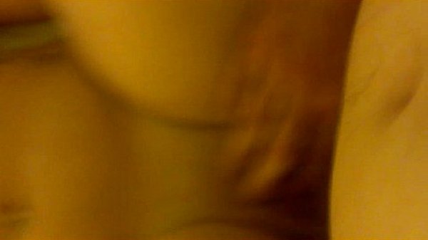 Autumn dp and cumshot 