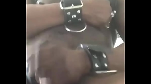 Sexy Black Muscle Video Chat & Edge Unloading Session 