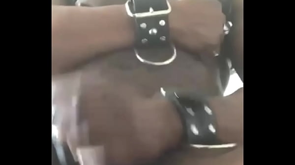 Sexy Black Muscle Video Chat &amp_ Edge Unloading Session