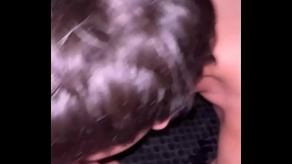 Me cogen dentro de un faketaxi 