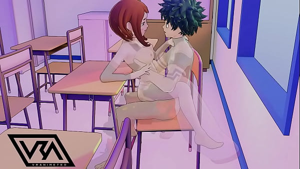 Uravity After  Special