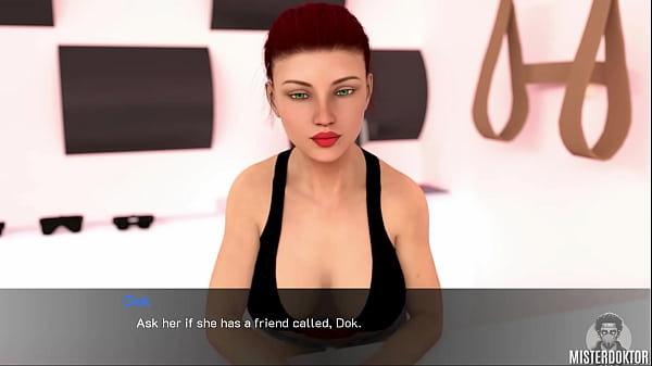 Lust theory ep 24 visual novel gameplay hd 