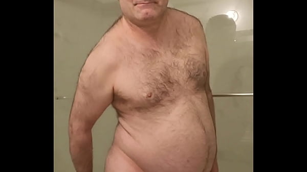 Play MP4 - Nude Martin Lavall&eacute;e must always be caged during all Locktober&excl;