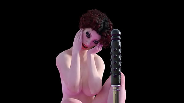 Compuer generated xxx subjects