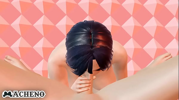 Merlin the seven deadly sins hentai macheno ppppu 