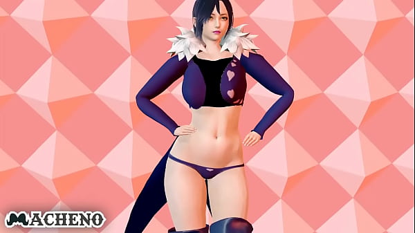 Merlin Macheno ppppu