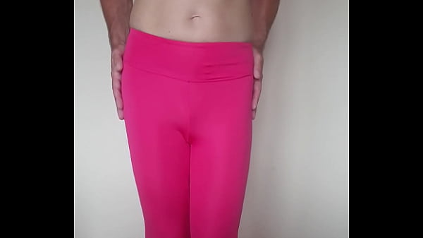Misr4 - update #6 - Pink leggings - Jul 20, 2025 
