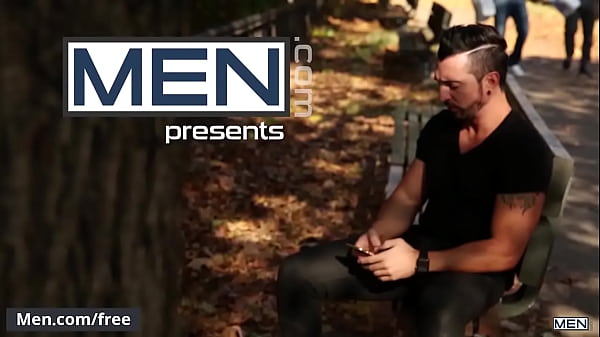 Play MP4 - Griffin Barrows and Jimmy Durano and Roman Todd - Heartbreakers Part 1 - Drill My Hole - Trailer preview - Men&period;com