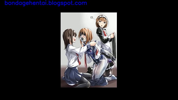 Hentai bdsm