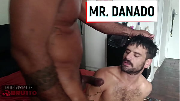 Fort&atilde;o Fode A Garganta E O Cu Do Brutto thumbnail