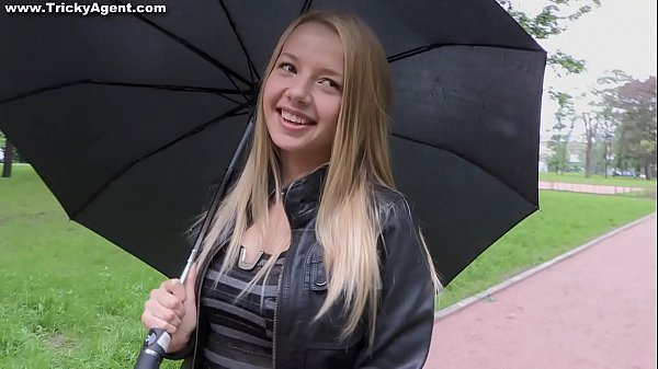 Tricky Agent - Check Out Her Casting Video &ndash; You're Gonna Love It! thumbnail