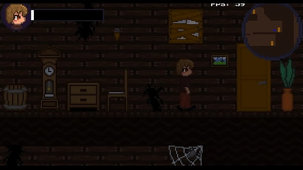 Drain mansion 1 1 5 walkthrough