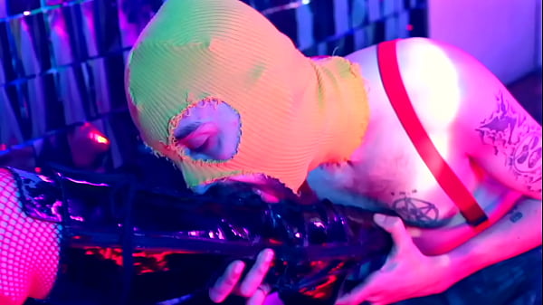 Extreme_Heels Slave Training