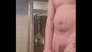 Another new pair of undies 