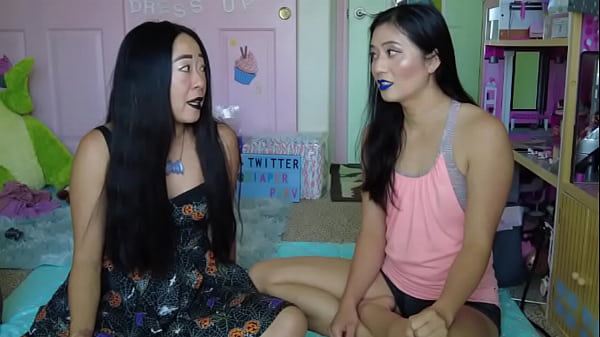 Telling your partners about ABDL_and diaper fetish with Diaperperv and Miss Mae_Ling in Las Vegas